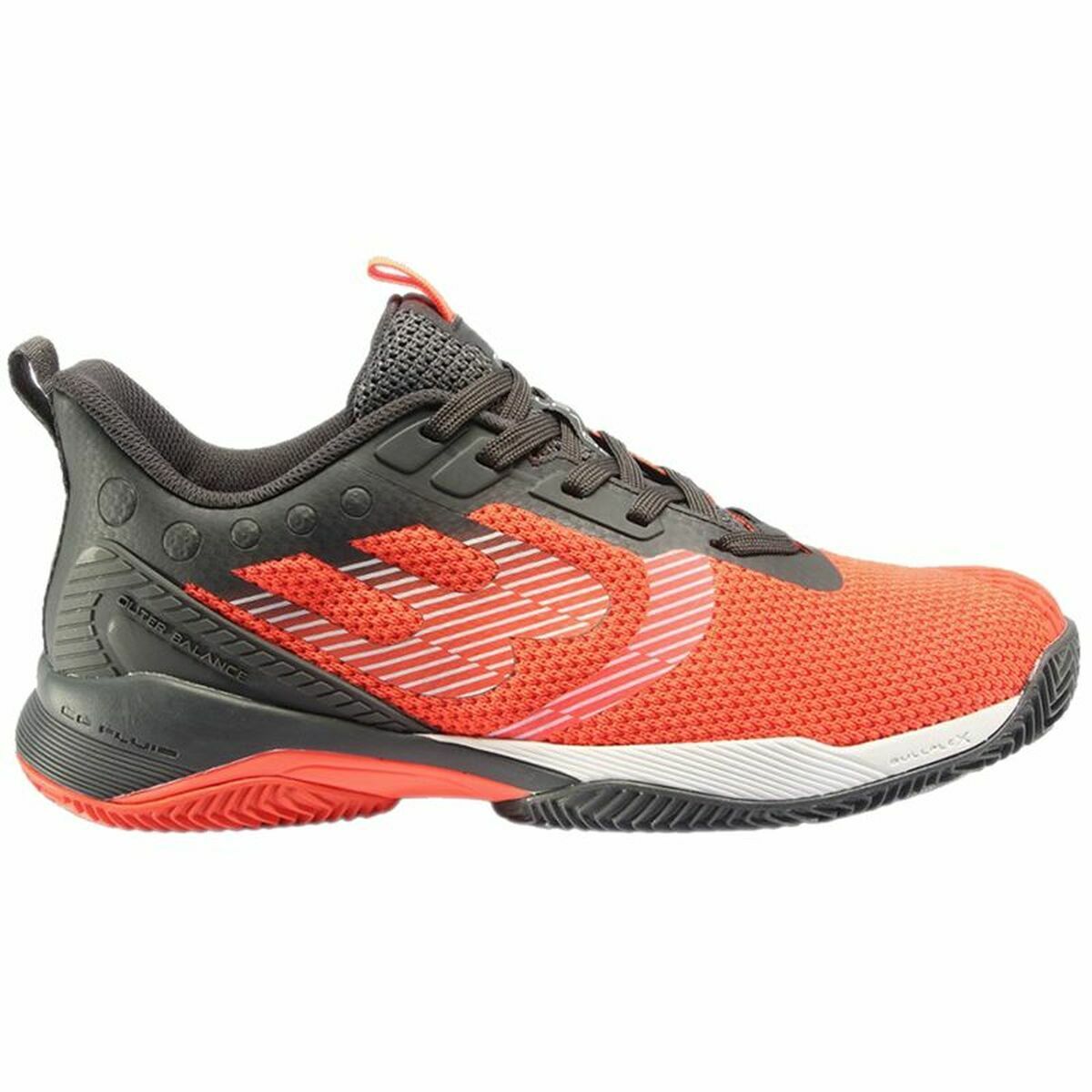 Men’s Trainers Bullpadel Vertex Grip 22l