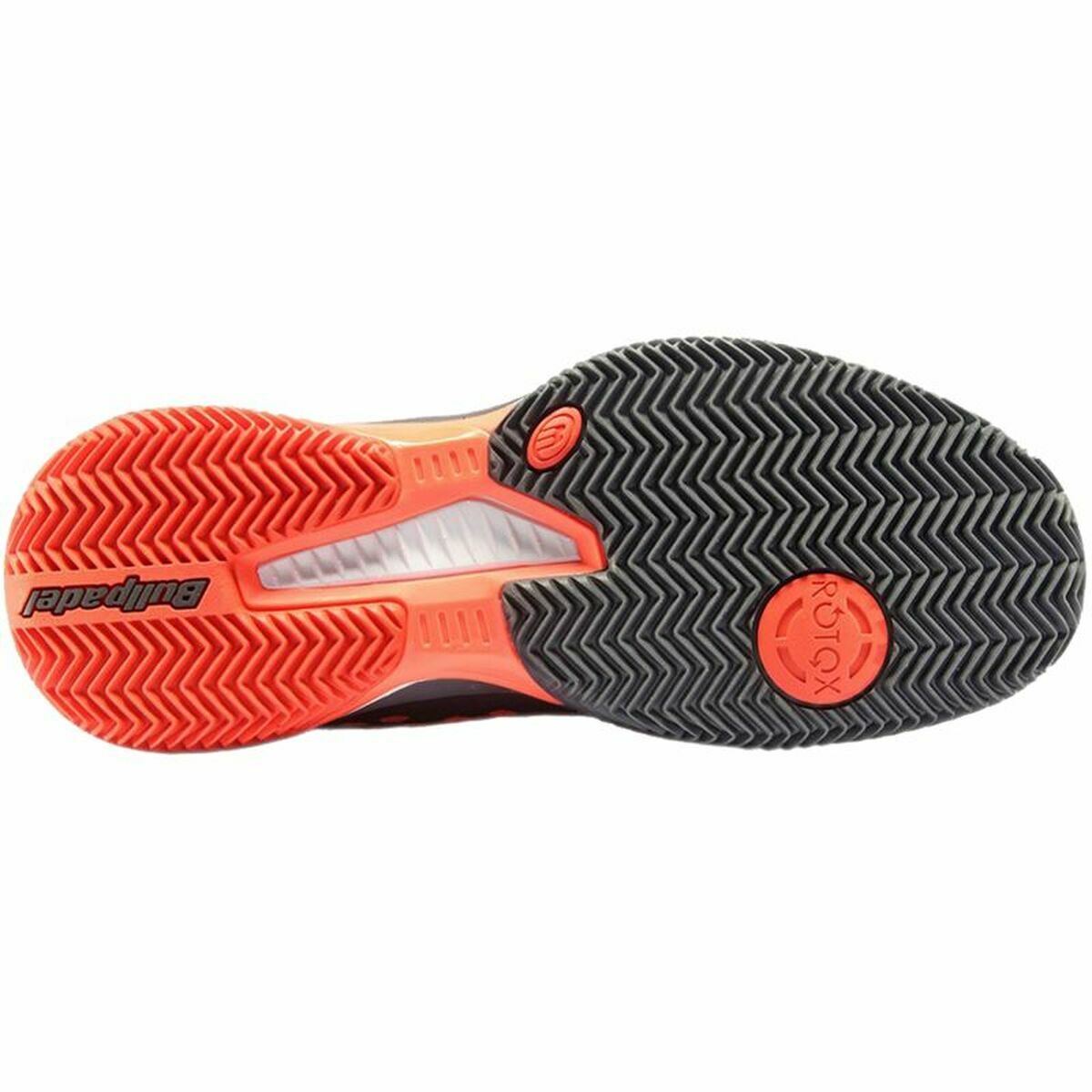 Men’s Trainers Bullpadel Vertex Grip 22l