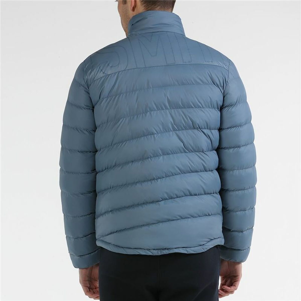 Men’s Sports Jacket John Smith Imane Blue
