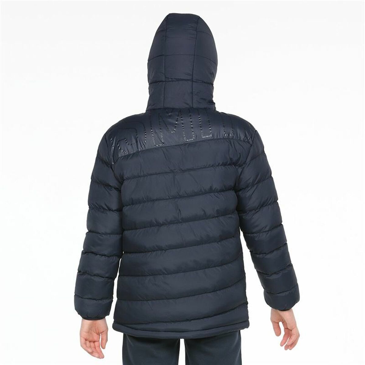 Children’s Sports Jacket John Smith Espinete Blue
