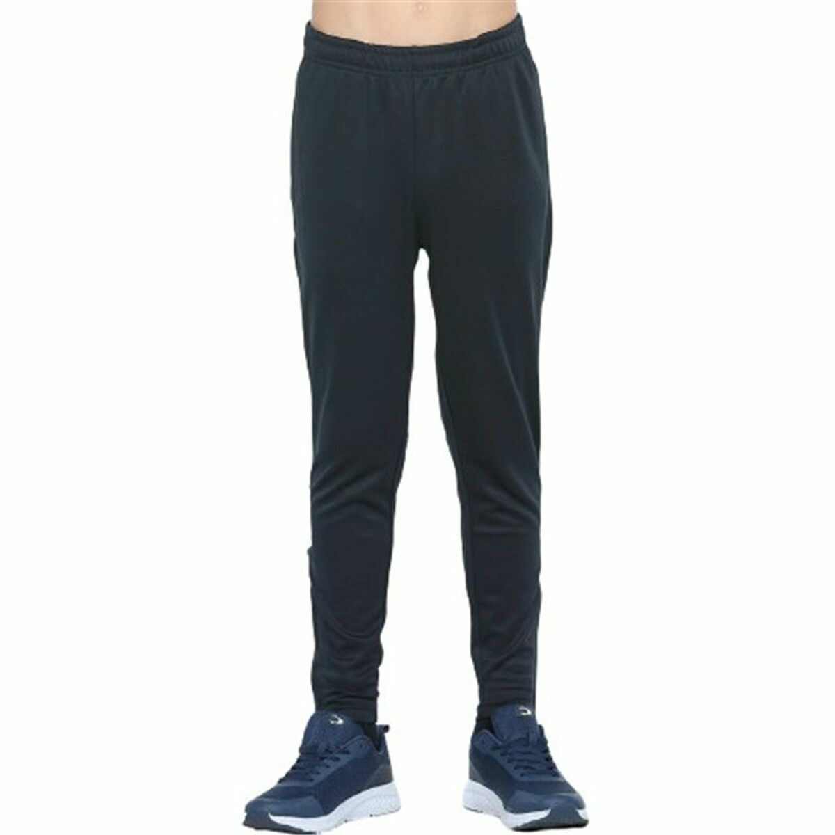 Children’s Tracksuit Bottoms John Smith Bojes  Dark blue