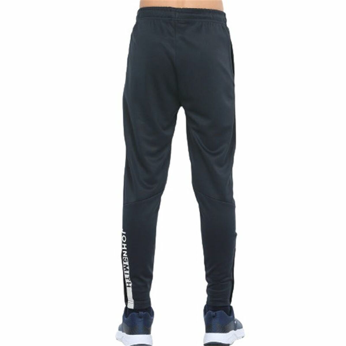 Children’s Tracksuit Bottoms John Smith Bojes  Dark blue