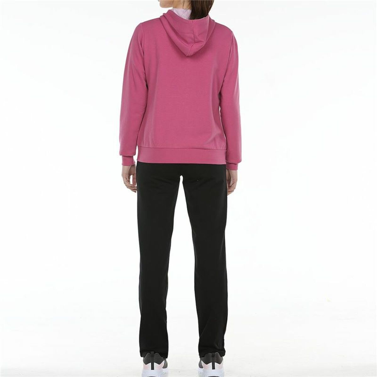 Women’s Tracksuit John Smith Bolla Pink