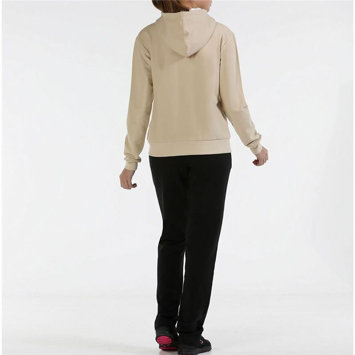 Women’s Tracksuit John Smith Bolla Beige