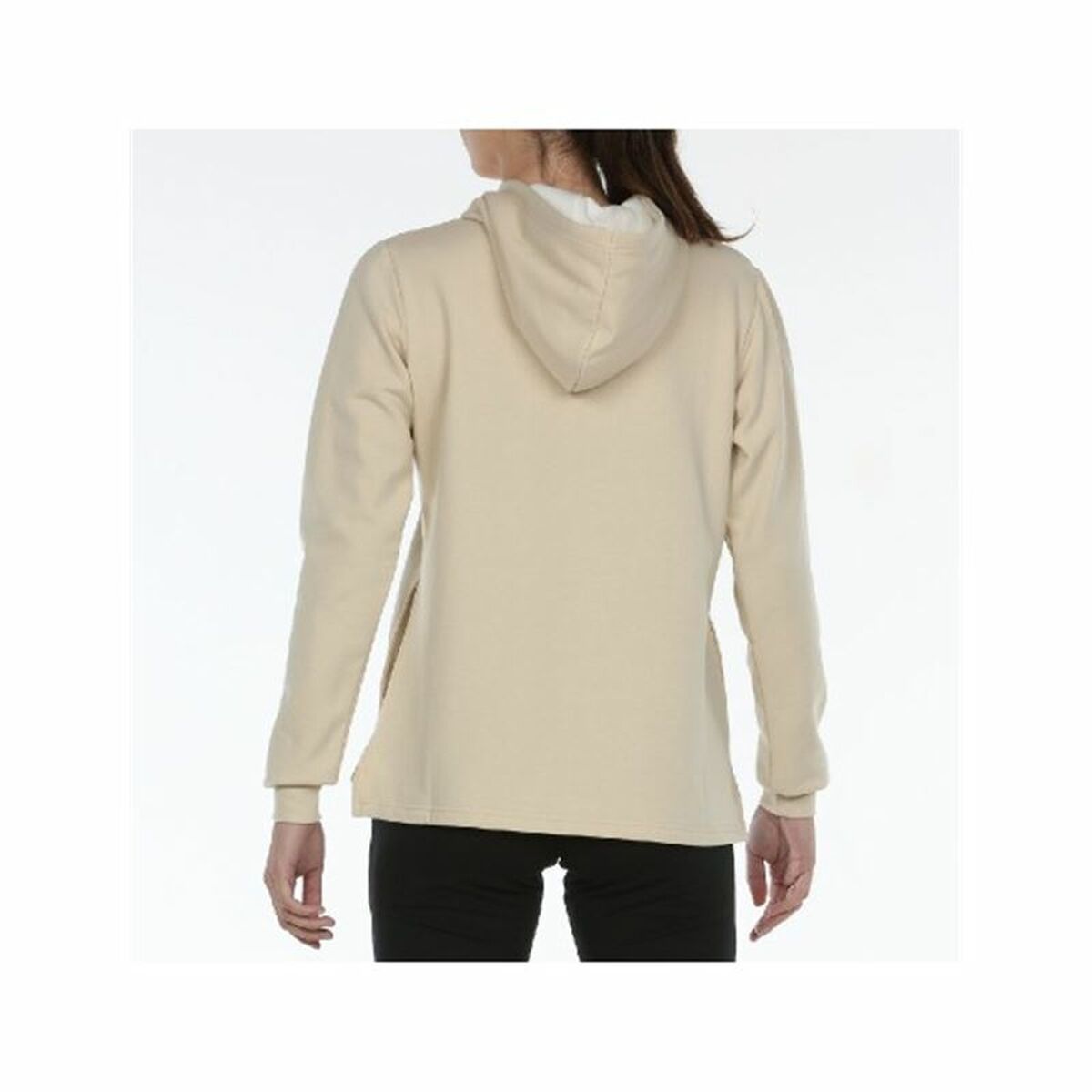 Women’s Sports Jacket John Smith Bolar Beige