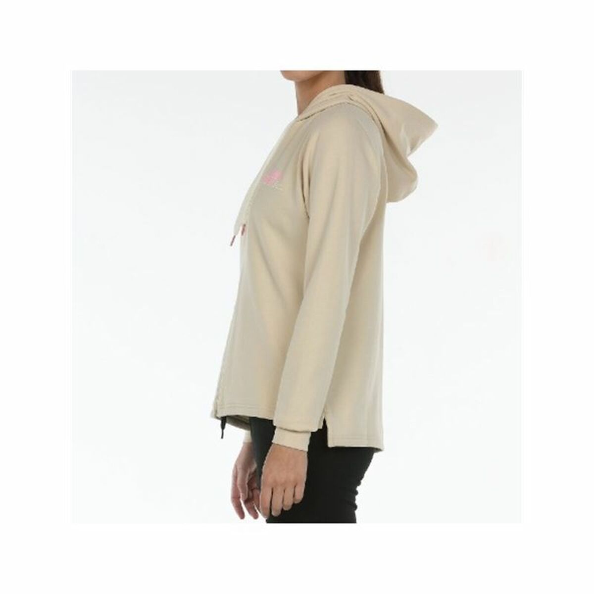 Women’s Sports Jacket John Smith Bolar Beige