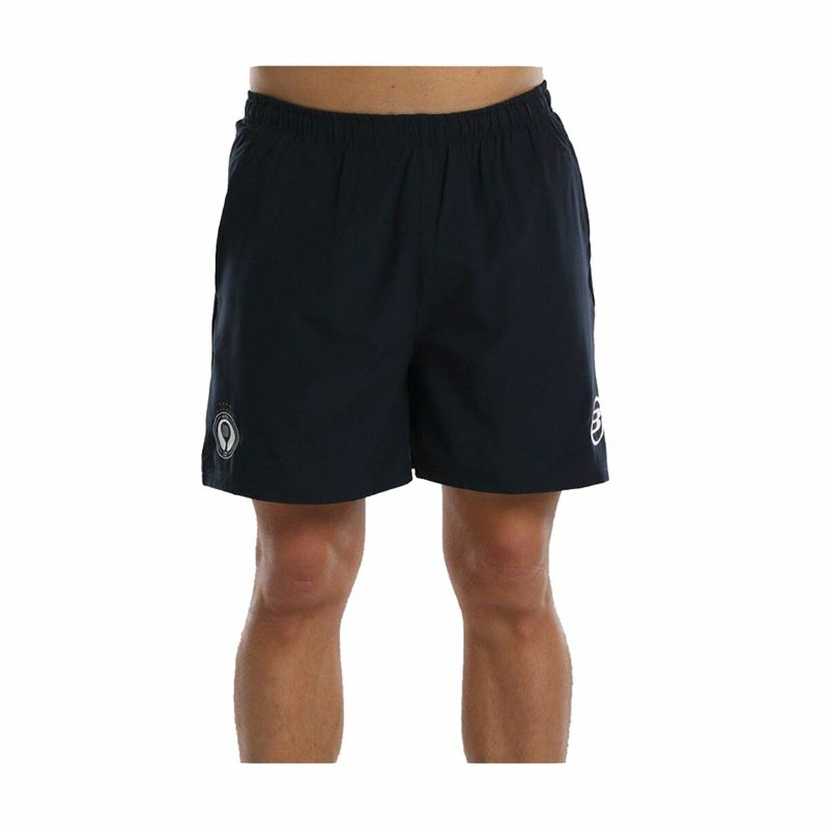 Sports Shorts Bullpadel Abofe Blue Sports Shorts Bullpadel Abofe Blue