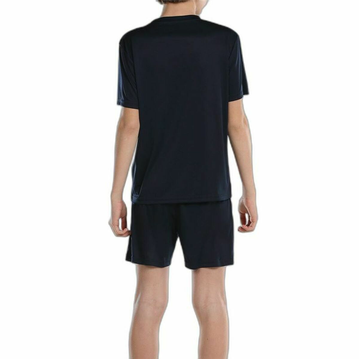 Children’s Sports Outfit John Smith Briso  Red