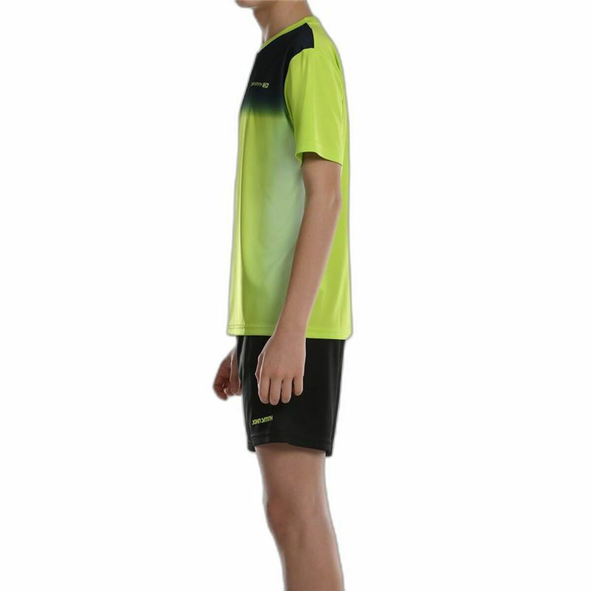 Children’s Sports Outfit John Smith Briso Green