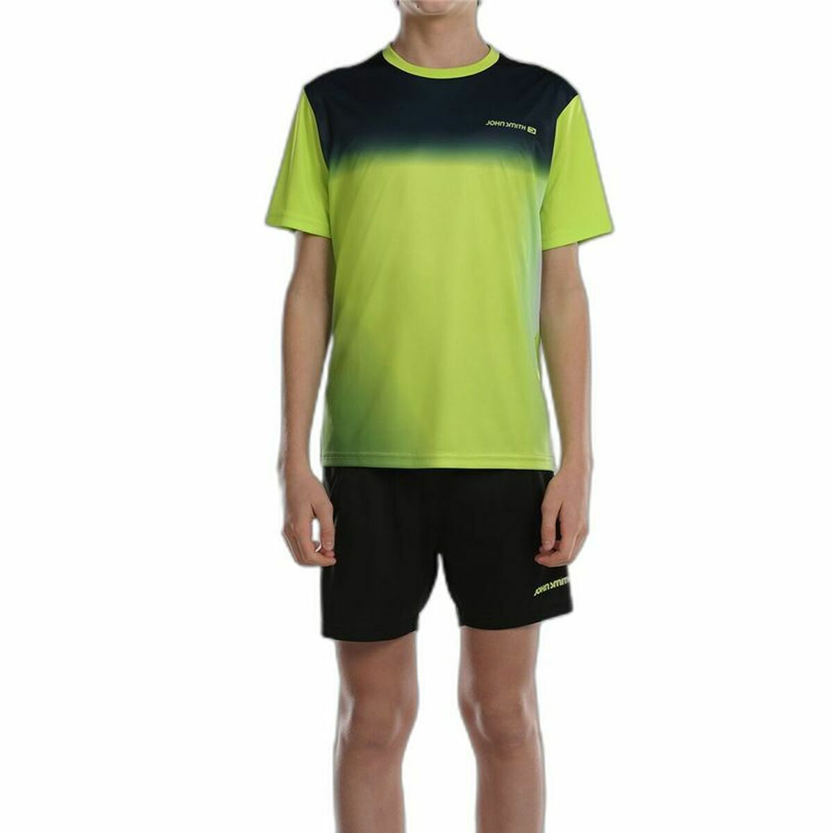Children’s Sports Outfit John Smith Briso Green