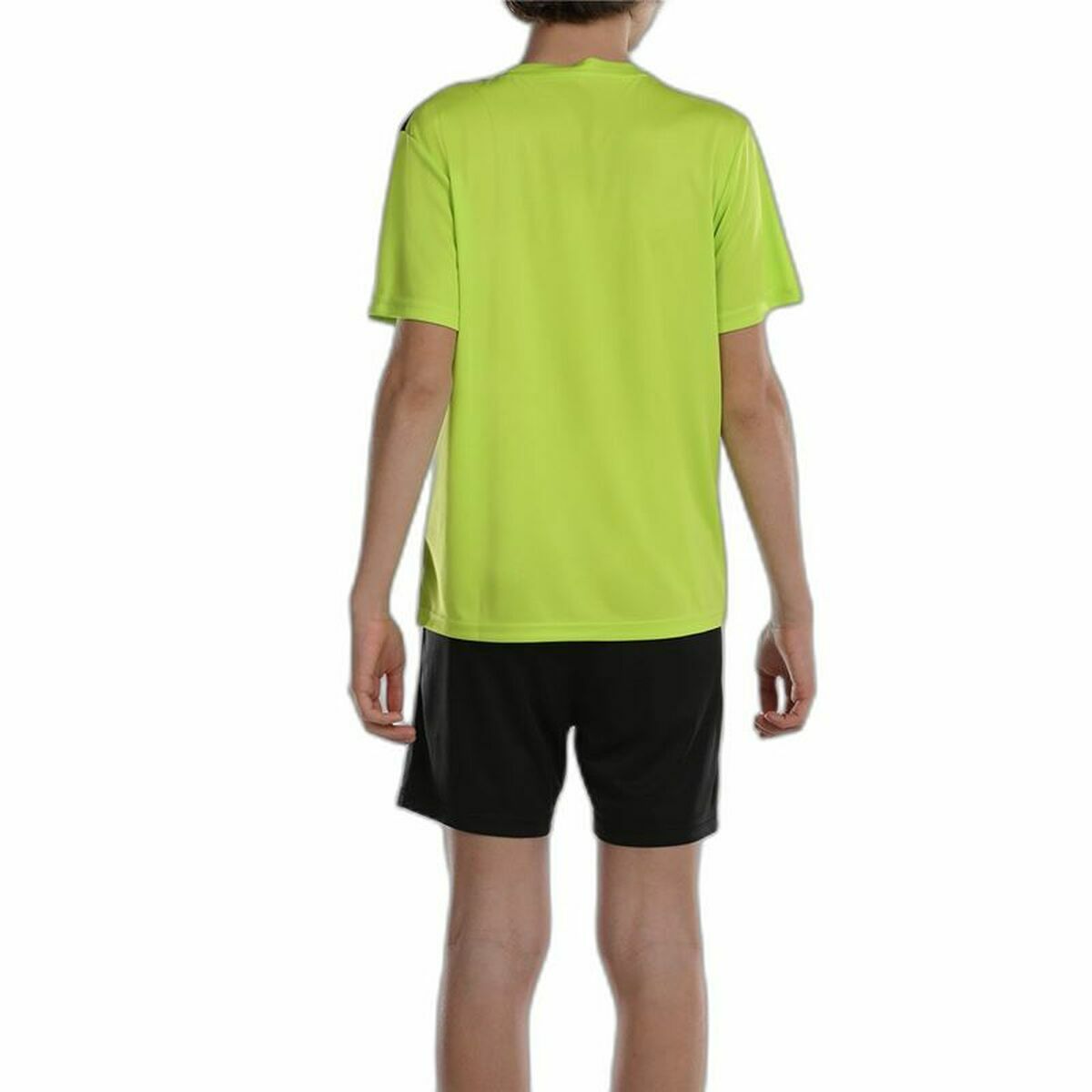 Children’s Sports Outfit John Smith Briso Green