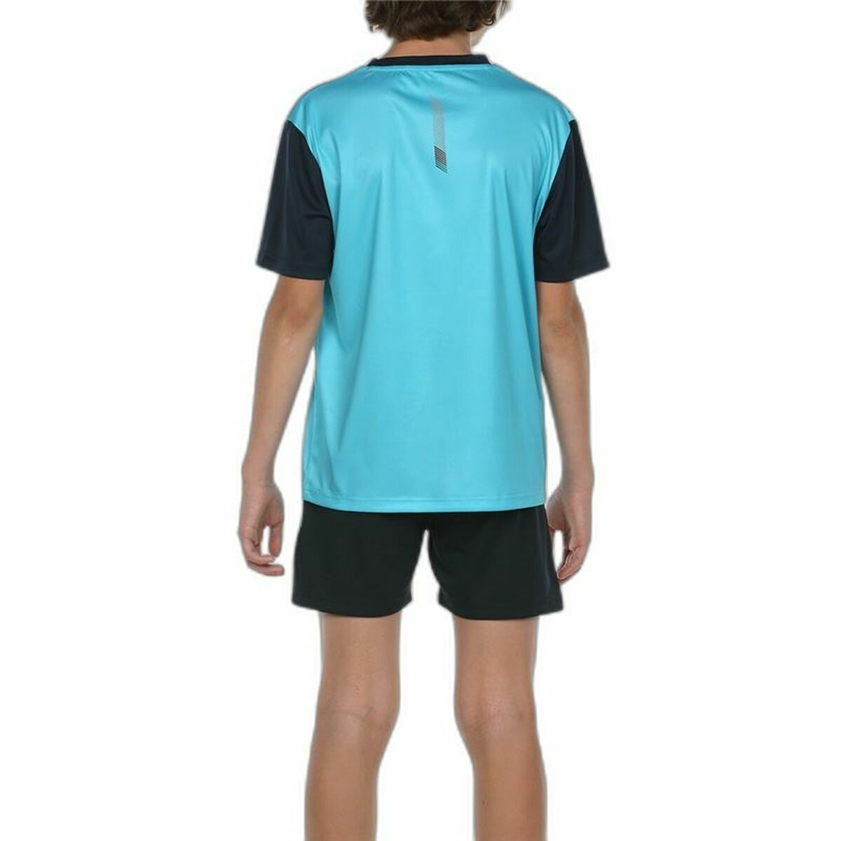 Children’s Sports Outfit John Smith Barbe Blue