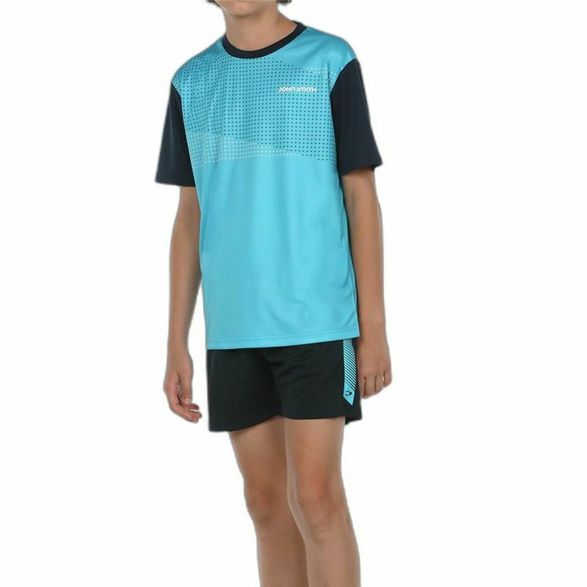 Children’s Sports Outfit John Smith Barbe Blue