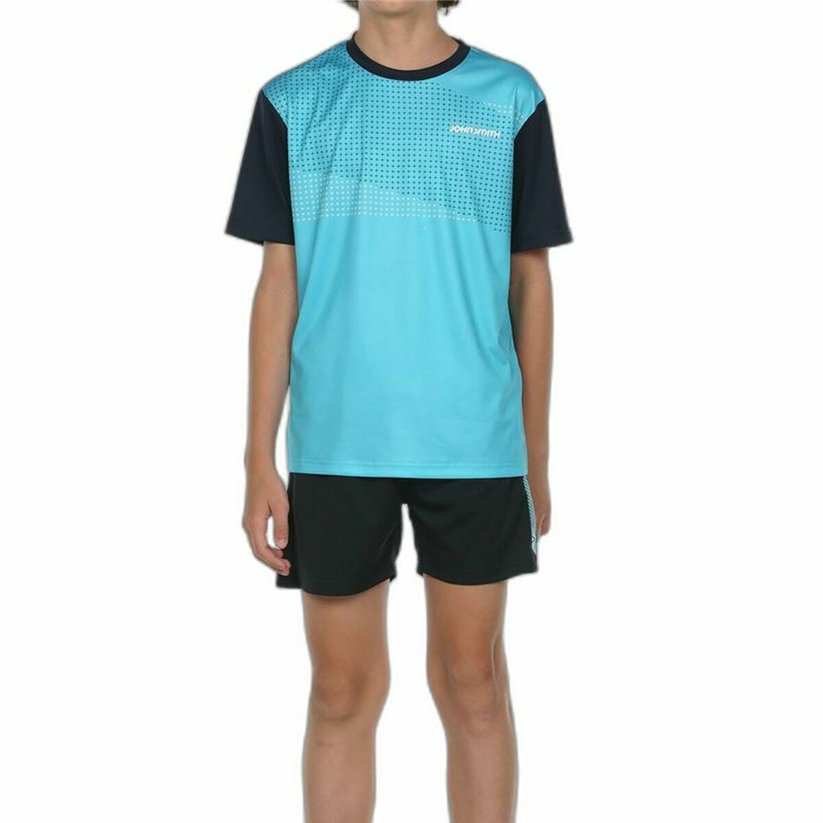 Children’s Sports Outfit John Smith Barbe Blue