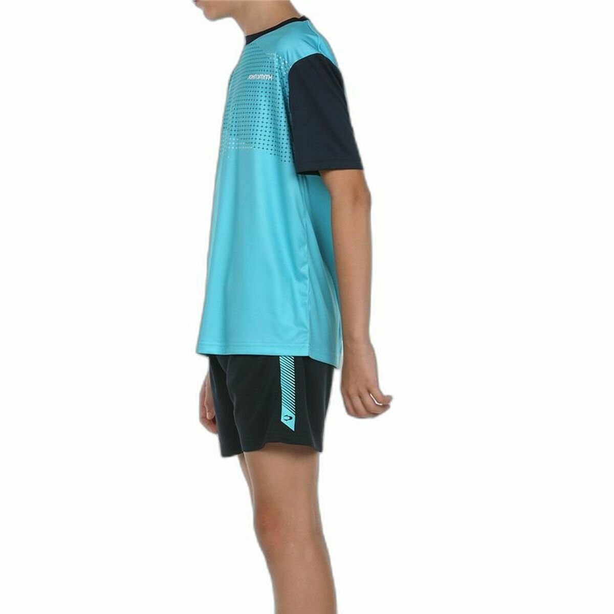 Children’s Sports Outfit John Smith Barbe Blue
