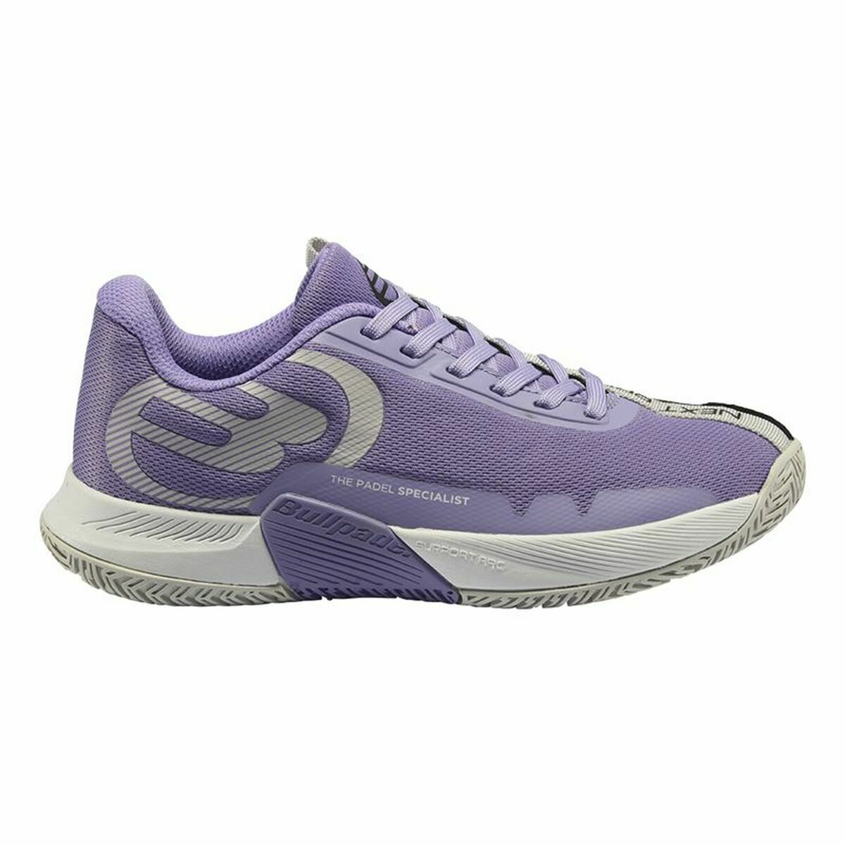 Adult’s Padel Trainers Bullpadel Next Pro 23V Lady