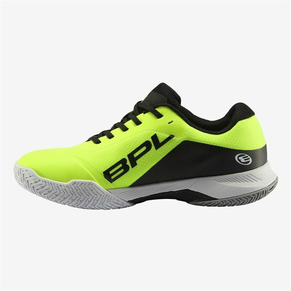 Adult’s Padel Trainers Bullpadel Next 23V Yellow Men