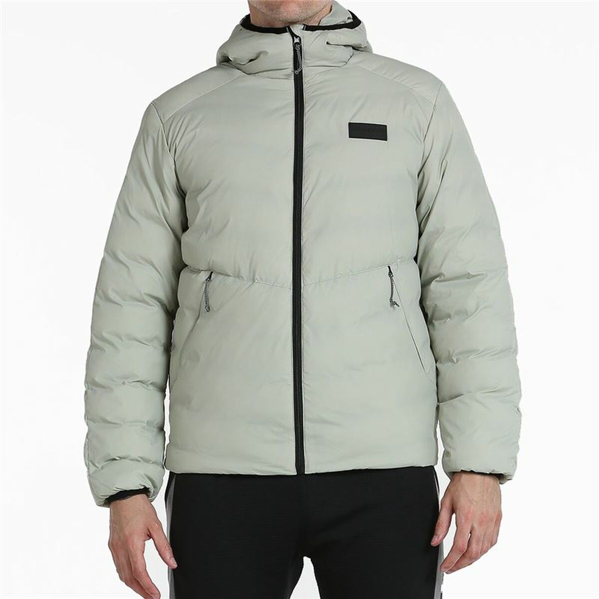 Men’s Sports Jacket John Smith Jeliz