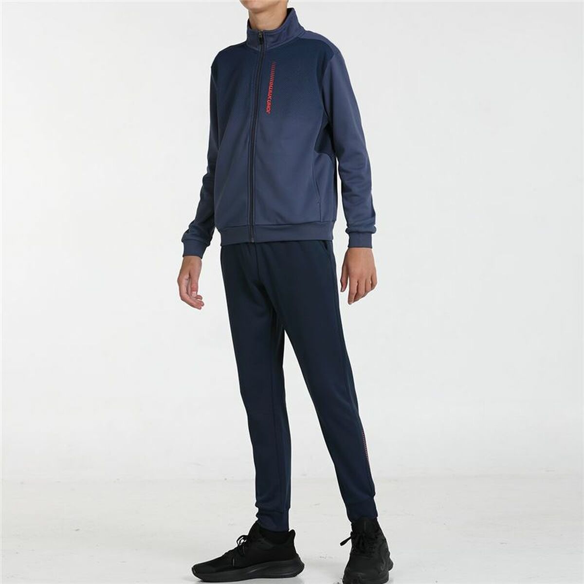 Women’s Tracksuit John Smith Jamar