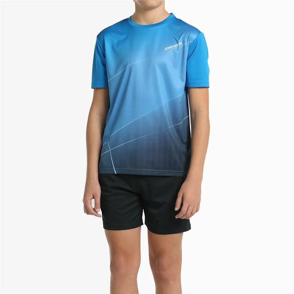 Children’s Sports Outfit John Smith Bajea Multicolour