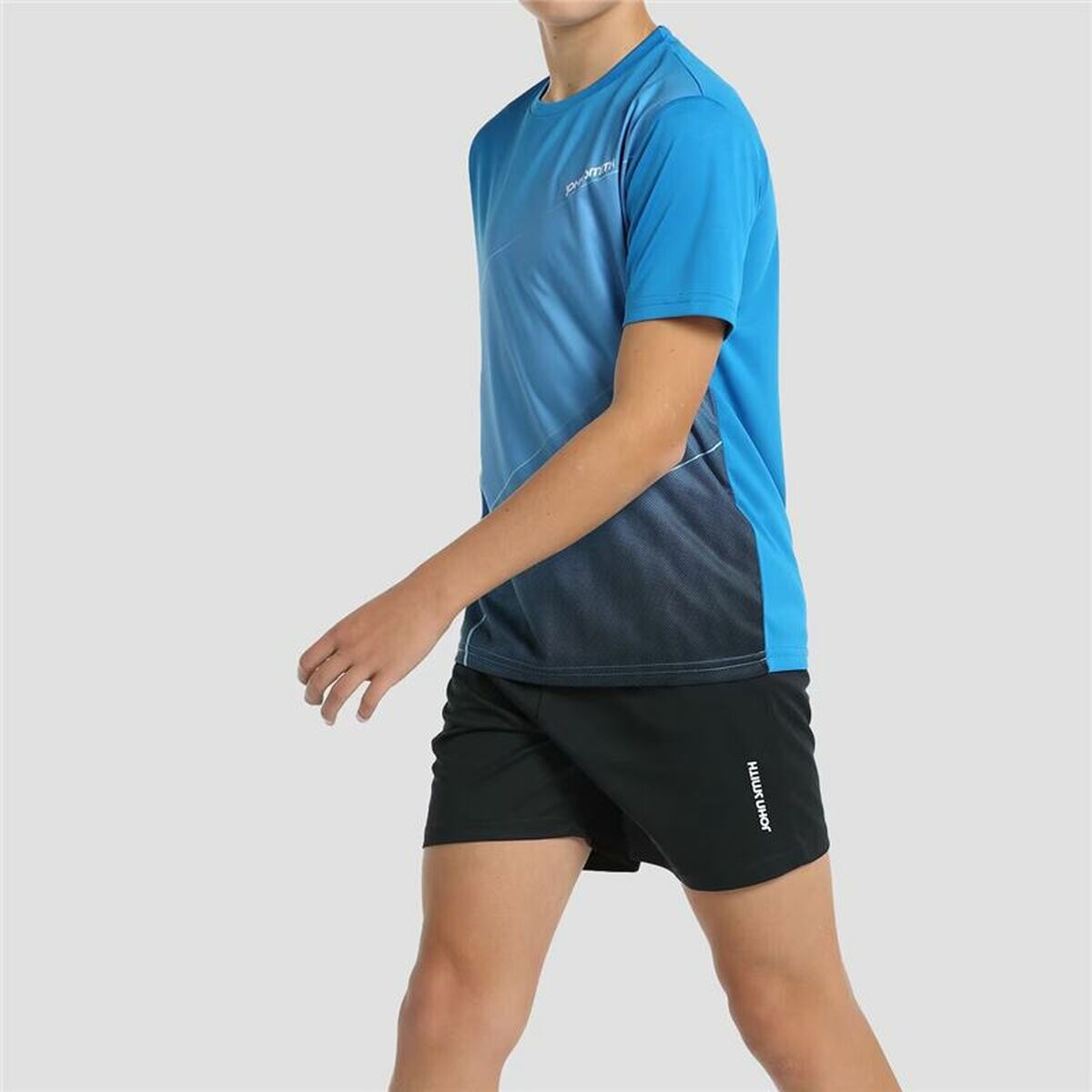 Children’s Sports Outfit John Smith Bajea Multicolour