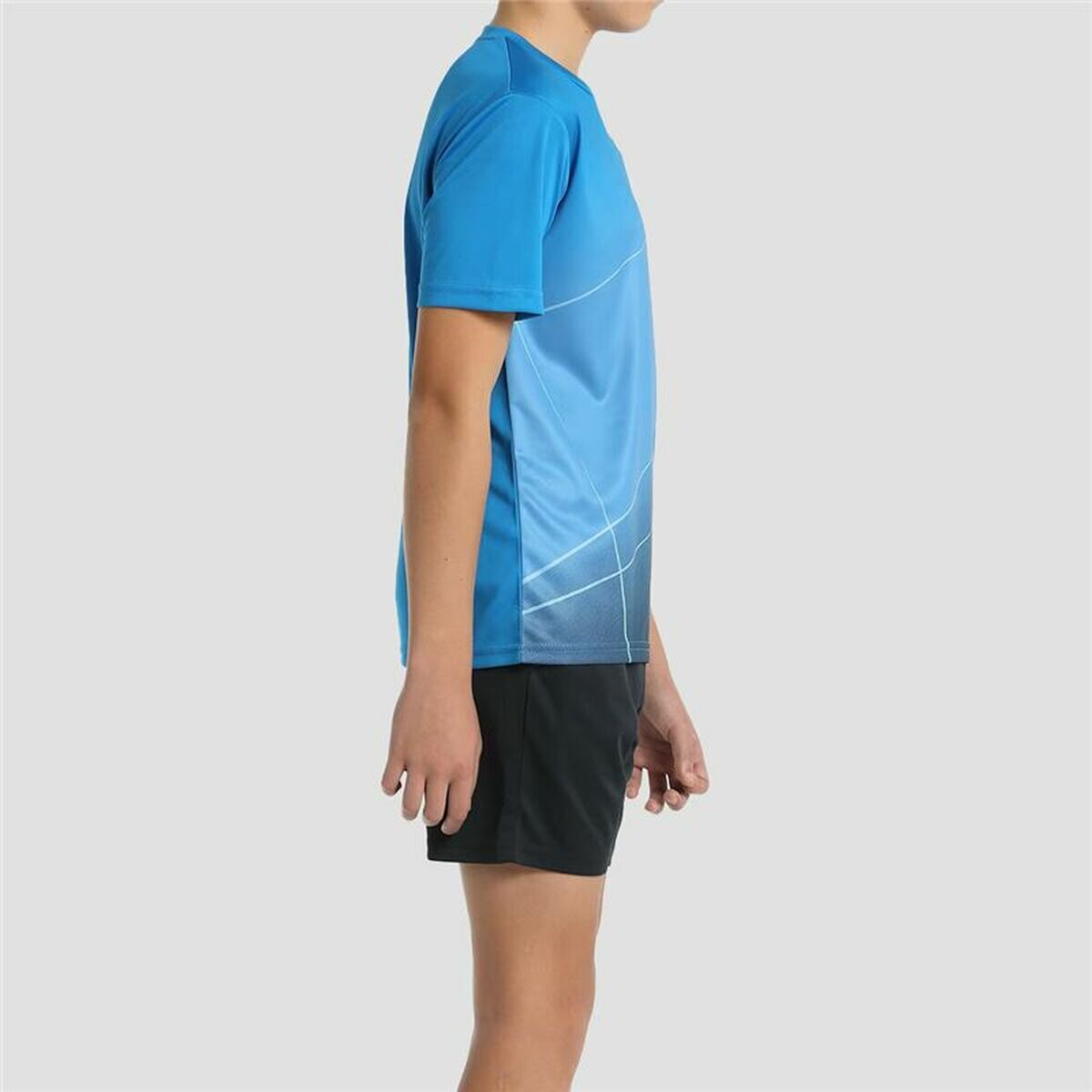 Children’s Sports Outfit John Smith Bajea Multicolour