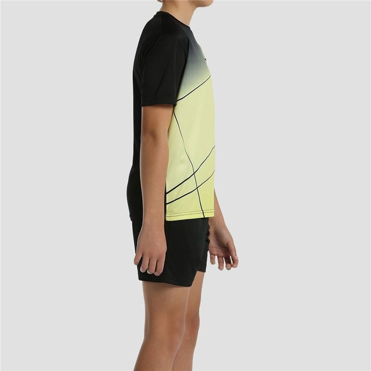 Children’s Sports Outfit John Smith Bajea Multicolour