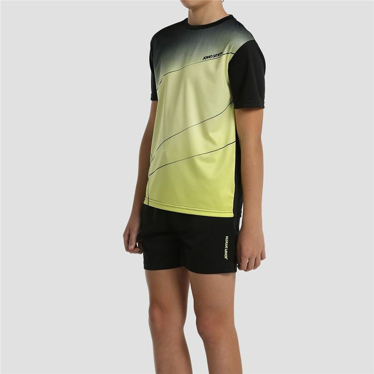 Children’s Sports Outfit John Smith Bajea Multicolour