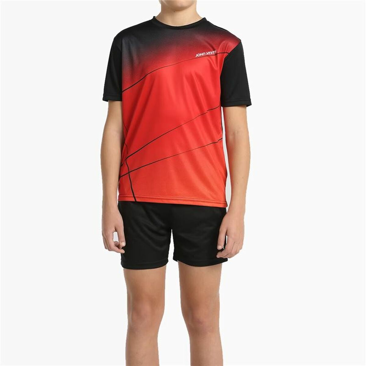 Children’s Sports Outfit John Smith Bajea Multicolour
