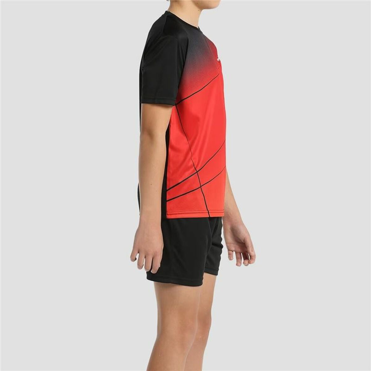 Children’s Sports Outfit John Smith Bajea Multicolour