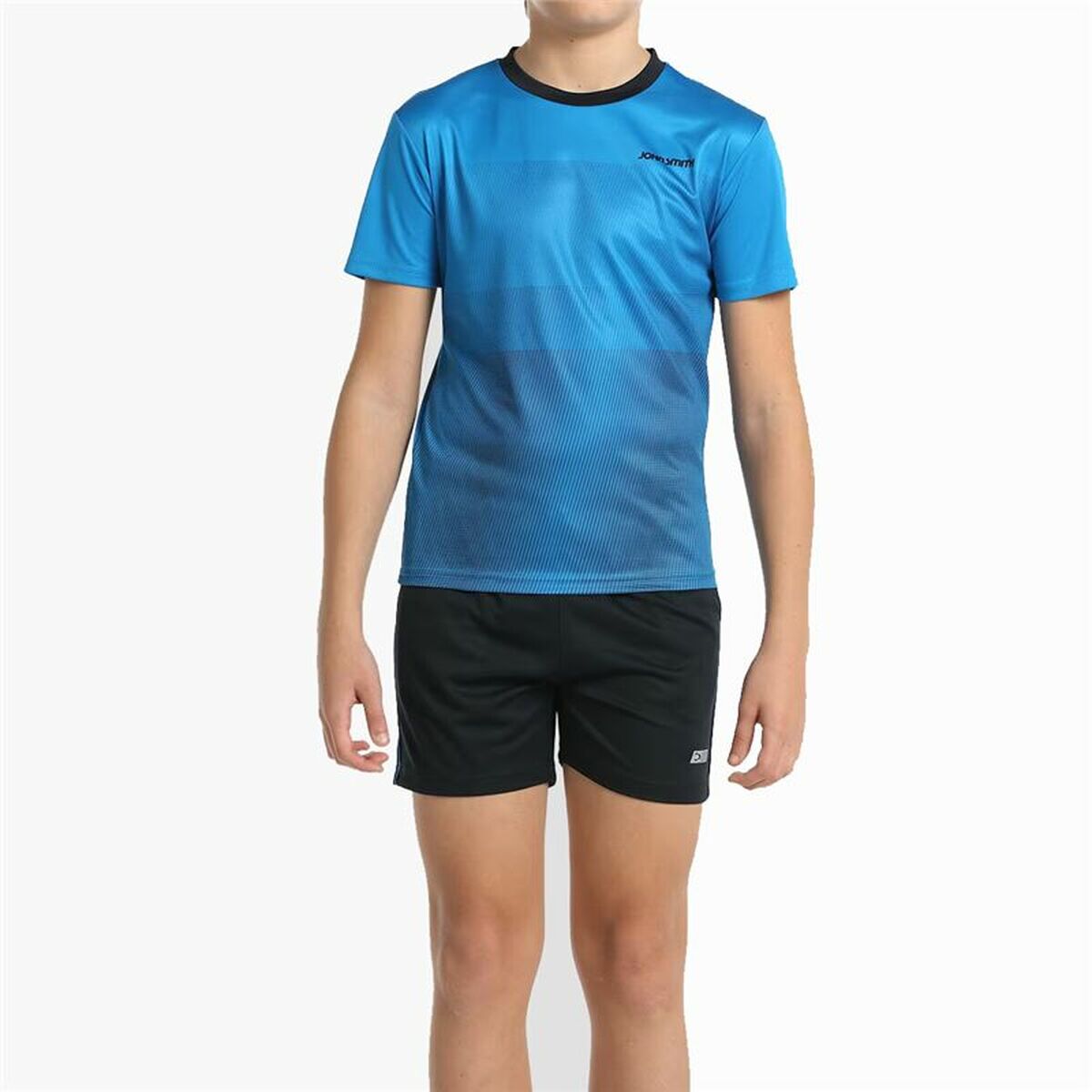 Children’s Sports Outfit John Smith Bucea Multicolour Children’s Sports Outfit John Smith Bucea Multicolour