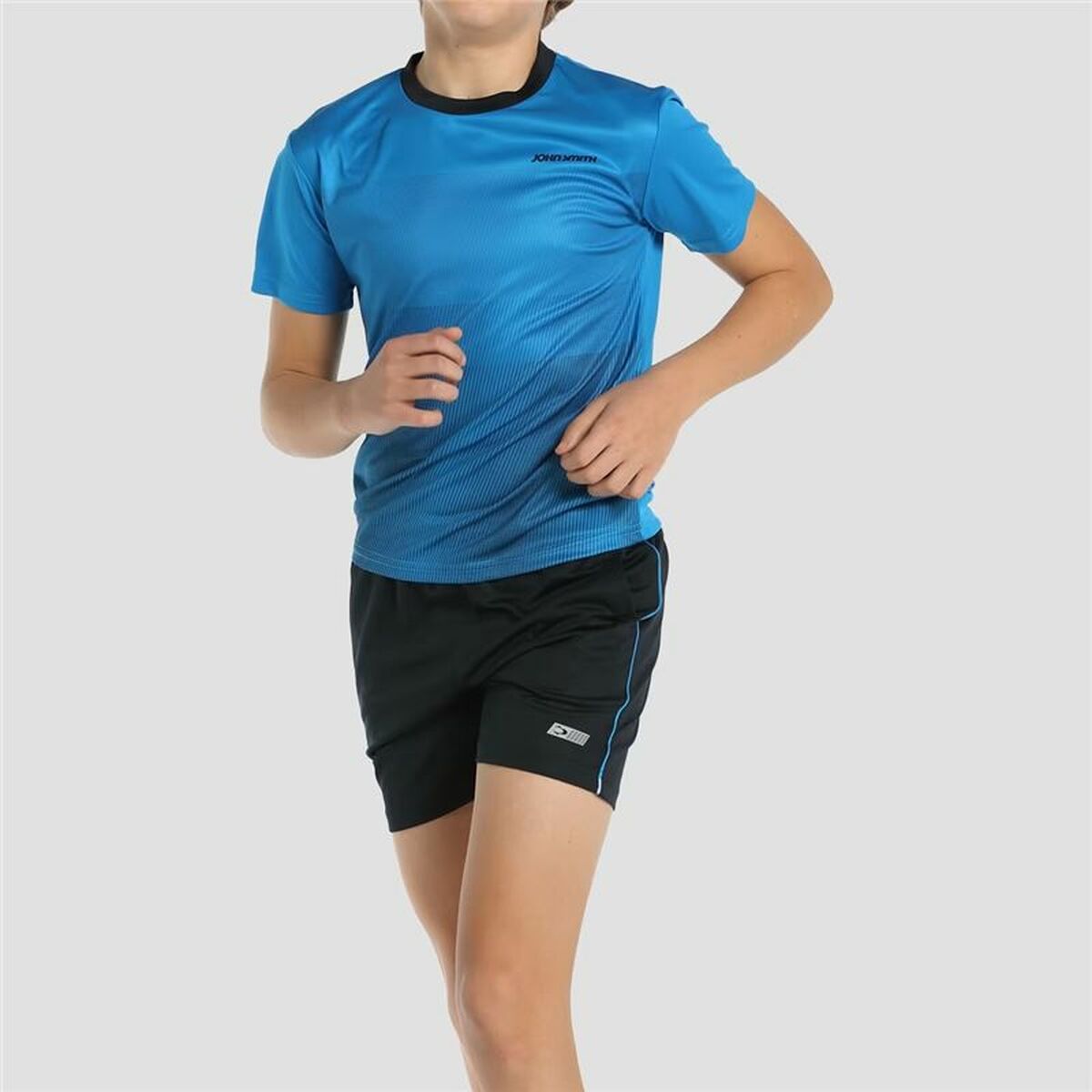 Children’s Sports Outfit John Smith Bucea Multicolour