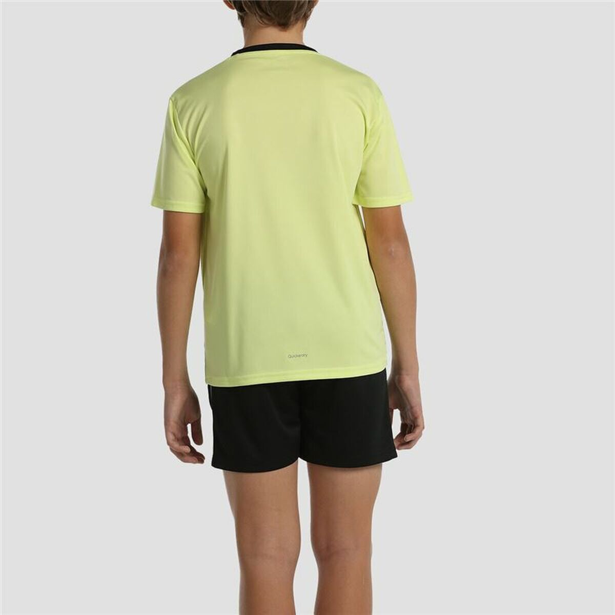 Children’s Sports Outfit John Smith Bucea Limon Multicolour 2 Pieces