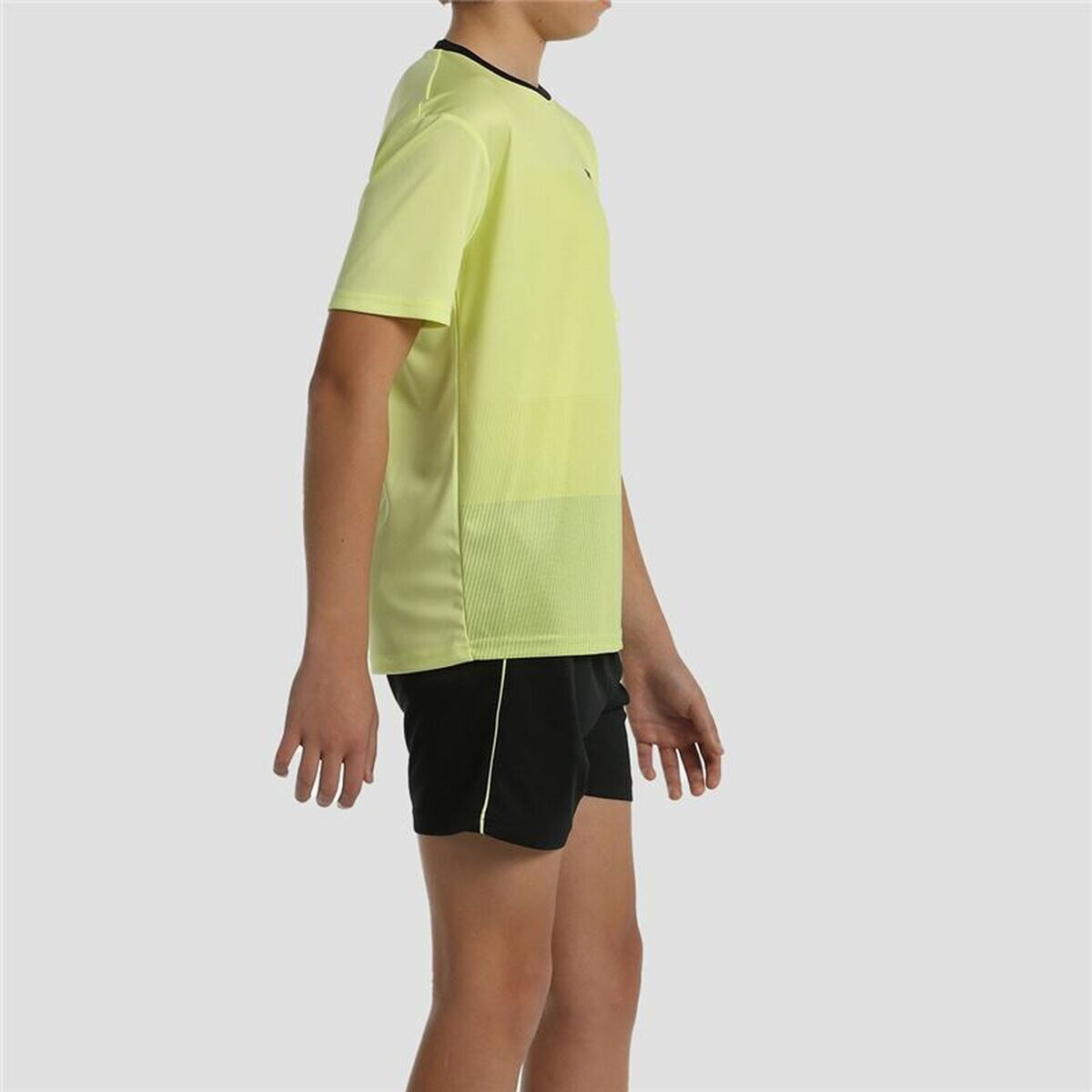 Children’s Sports Outfit John Smith Bucea Limon Multicolour 2 Pieces