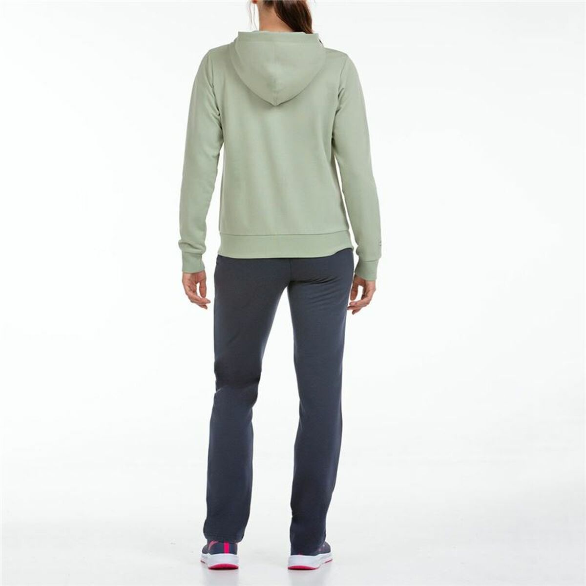 Women’s Tracksuit John Smith Vedra Blue Green