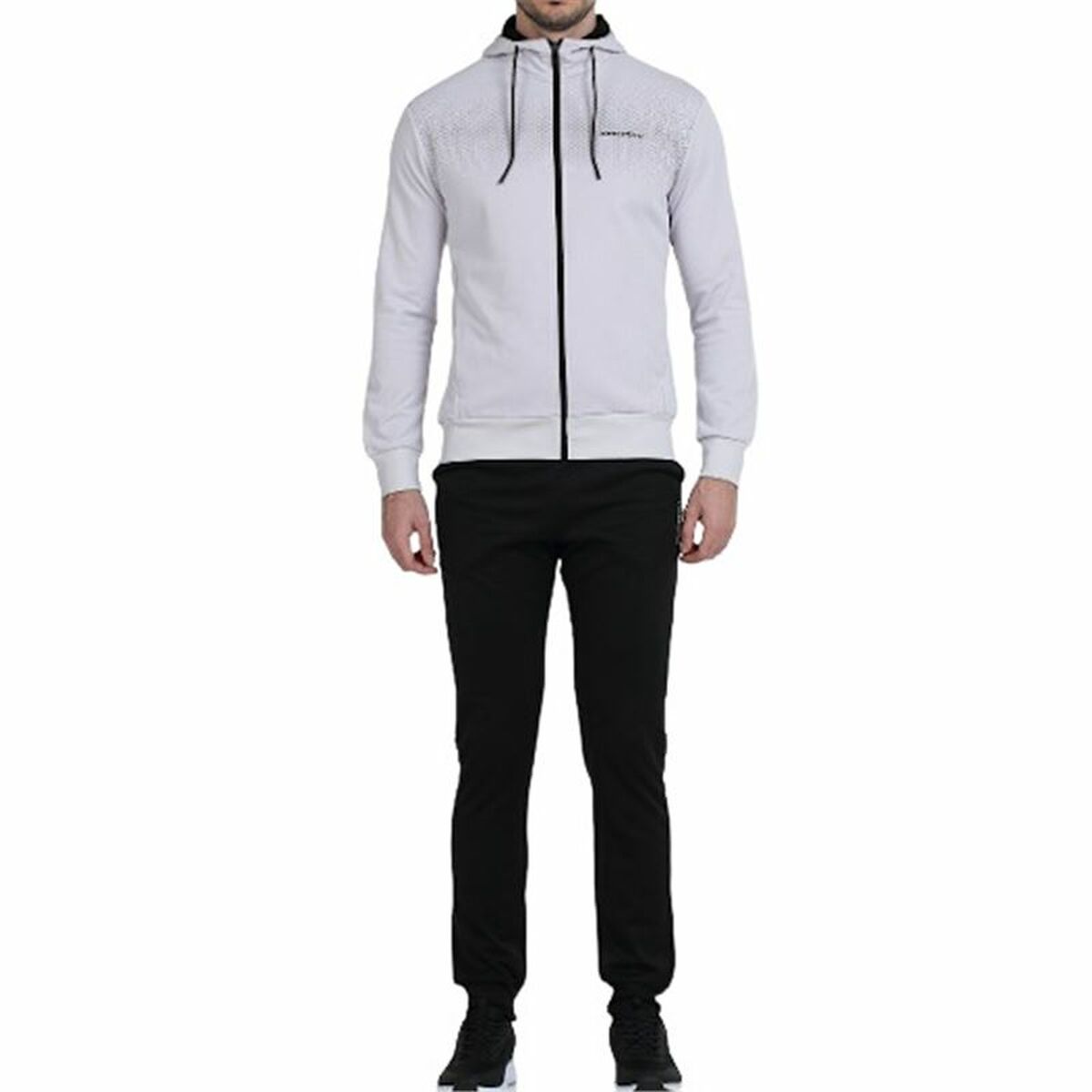 Tracksuit for Adults John Smith Coto Men 2 Pieces Tracksuit for Adults John Smith Coto Men 2 Pieces