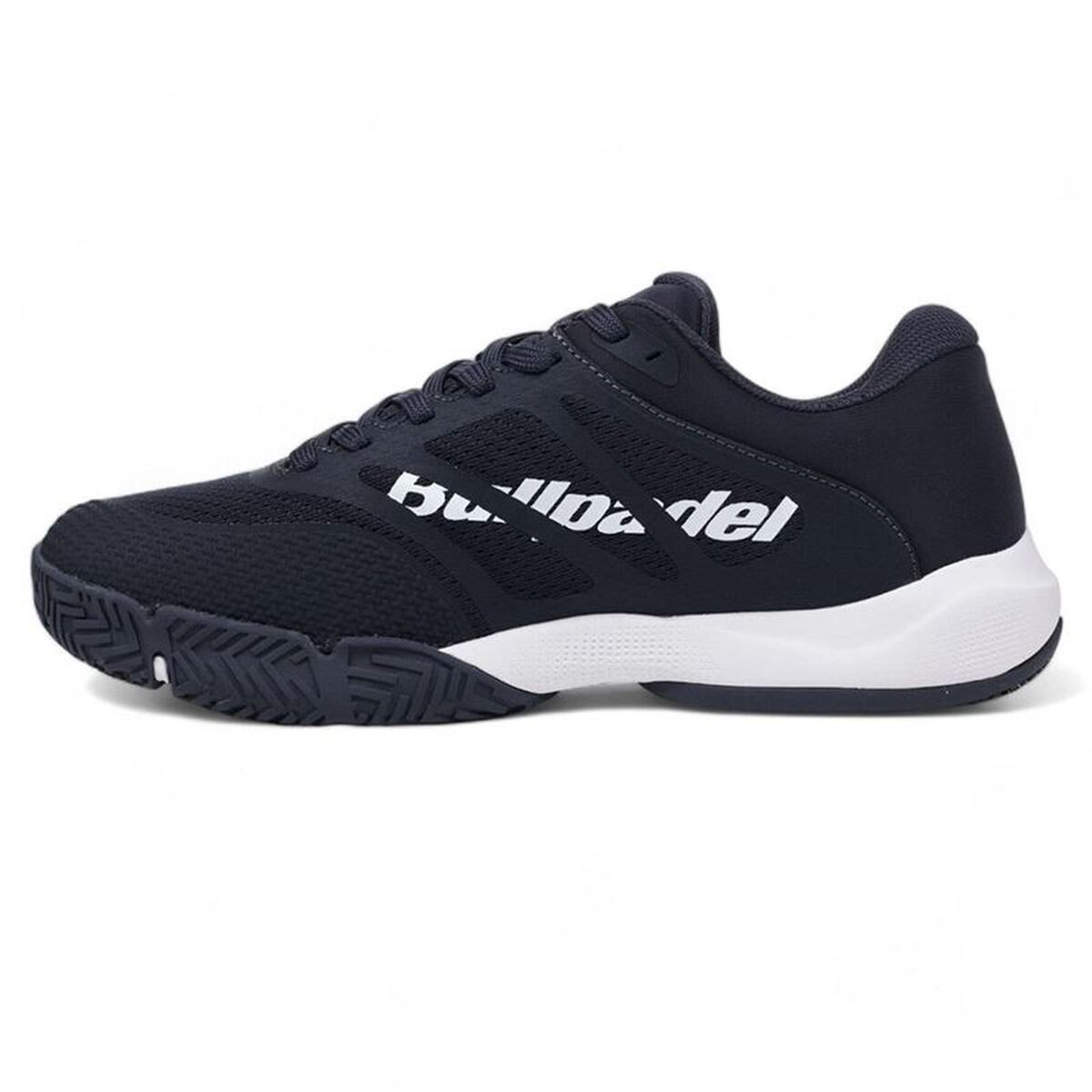 Adult’s Padel Trainers Bullpadel Hybrid Fly 25V Dark blue