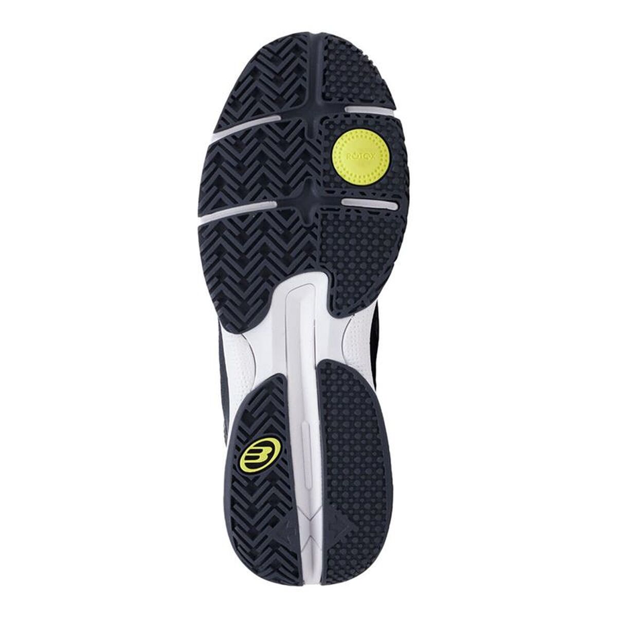 Adult’s Padel Trainers Bullpadel Hybrid Fly 25V Dark blue
