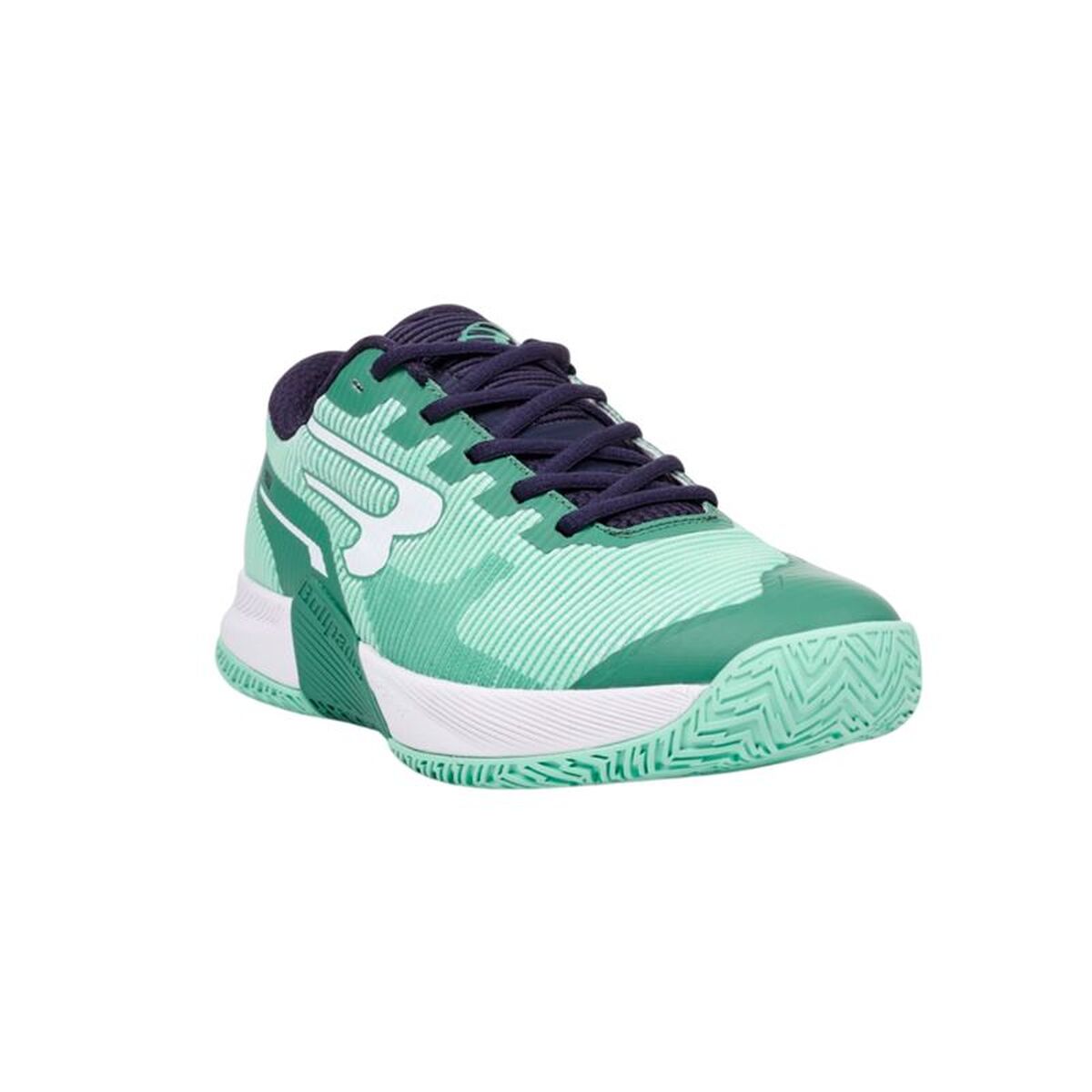 Adult’s Padel Trainers Bullpadel Next W 25V Aquamarine
