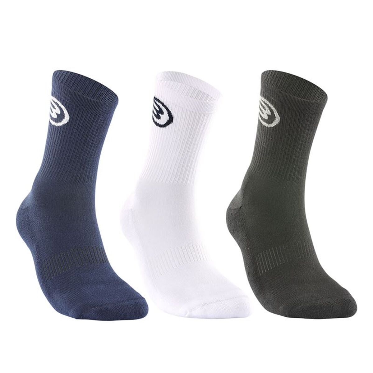 Sports Socks Bullpadel Bp252 Padel Sports Socks Bullpadel Bp252 Padel