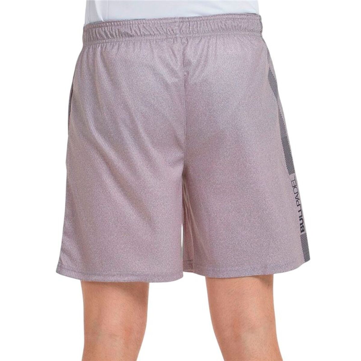 Men’s Sports Shorts Bullpadel Belez Lavendar Padel