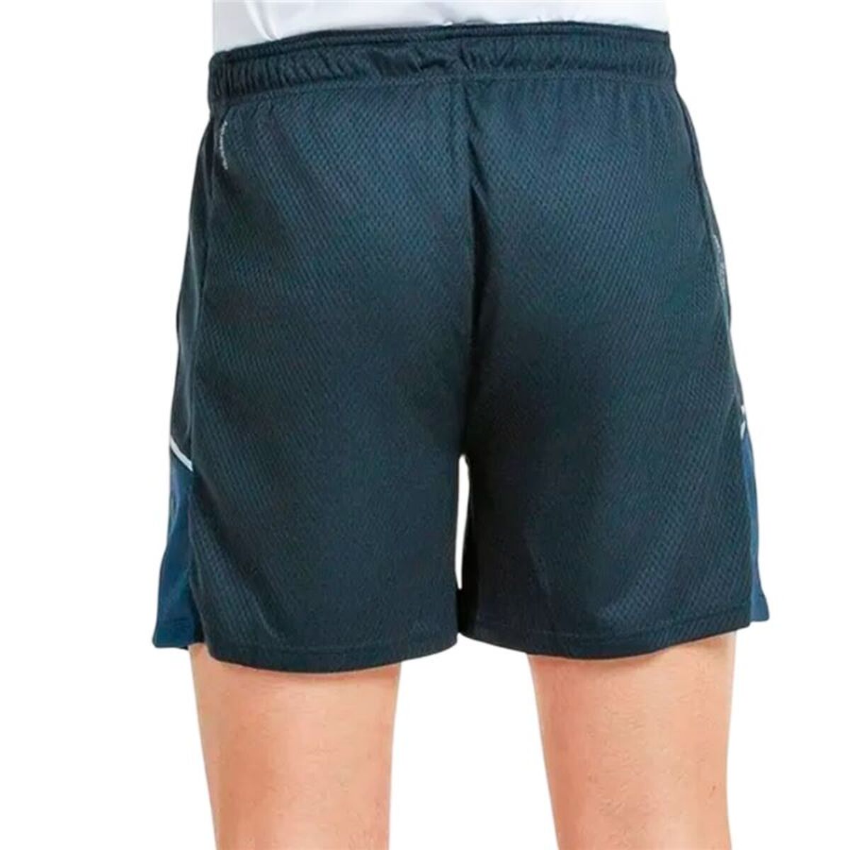 Men’s Sports Shorts Bullpadel Batio Blue Padel