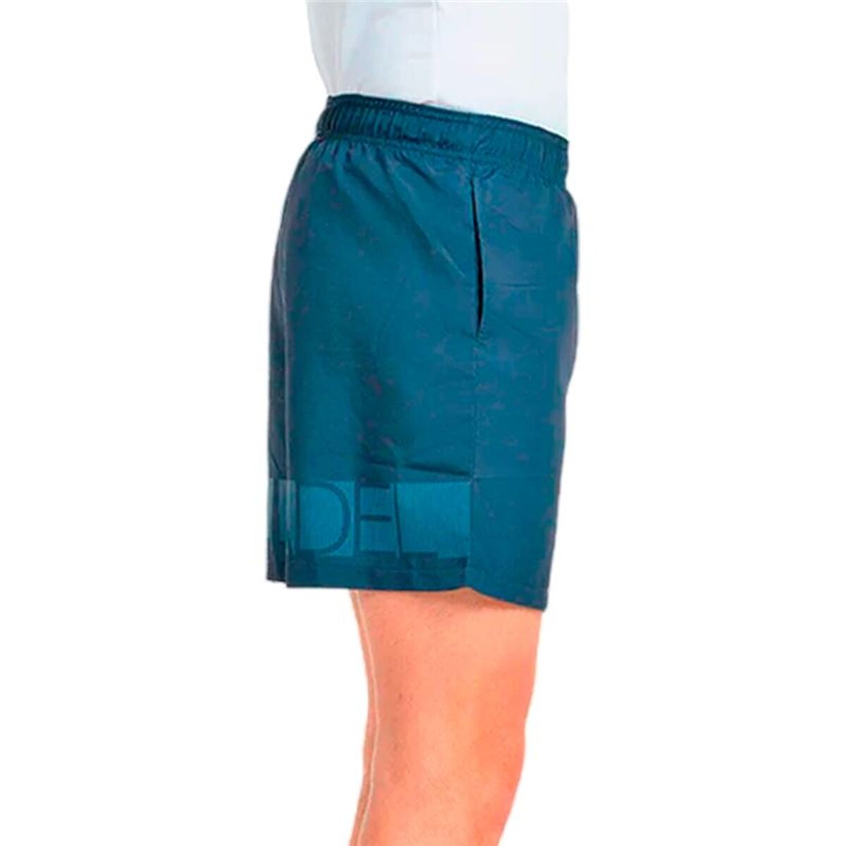 Men’s Sports Shorts Bullpadel Bagre Blue Padel