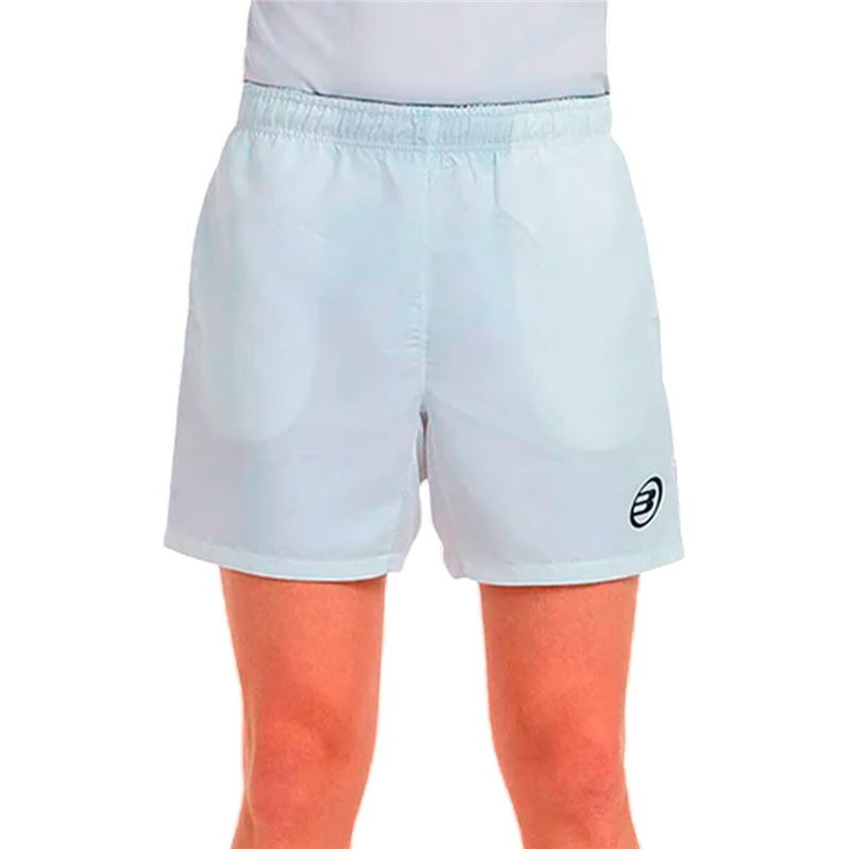 Men’s Sports Shorts Bullpadel Bagre White Padel Men’s Sports Shorts Bullpadel Bagre White Padel