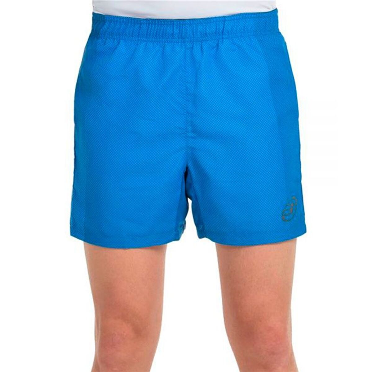 Men’s Sports Shorts Bullpadel Bajes Blue Padel Men’s Sports Shorts Bullpadel Bajes Blue Padel