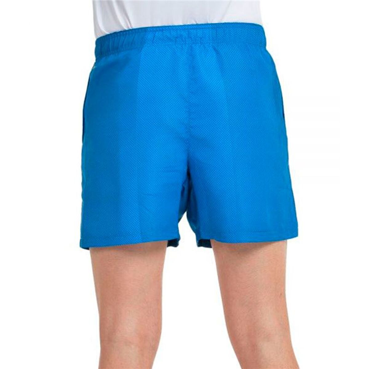 Men’s Sports Shorts Bullpadel Bajes Blue Padel