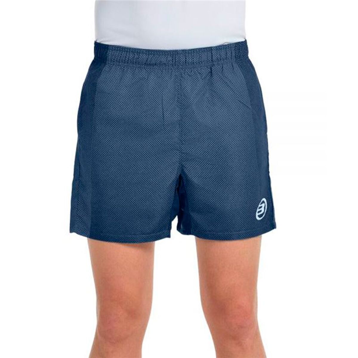 Men’s Sports Shorts Bullpadel Bajes Blue Padel
