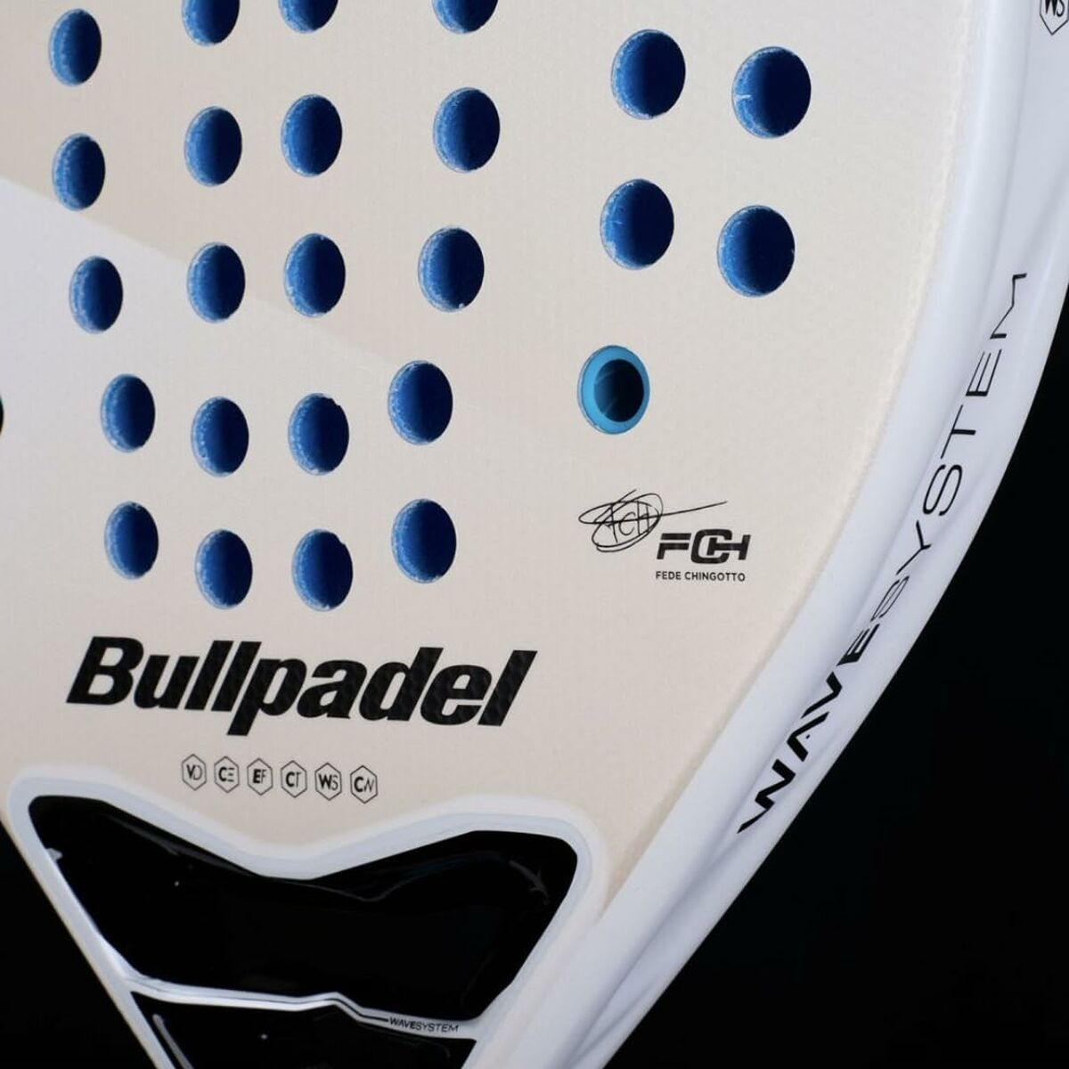 Padel Racket Bullpadel Neuron Cloud 2025