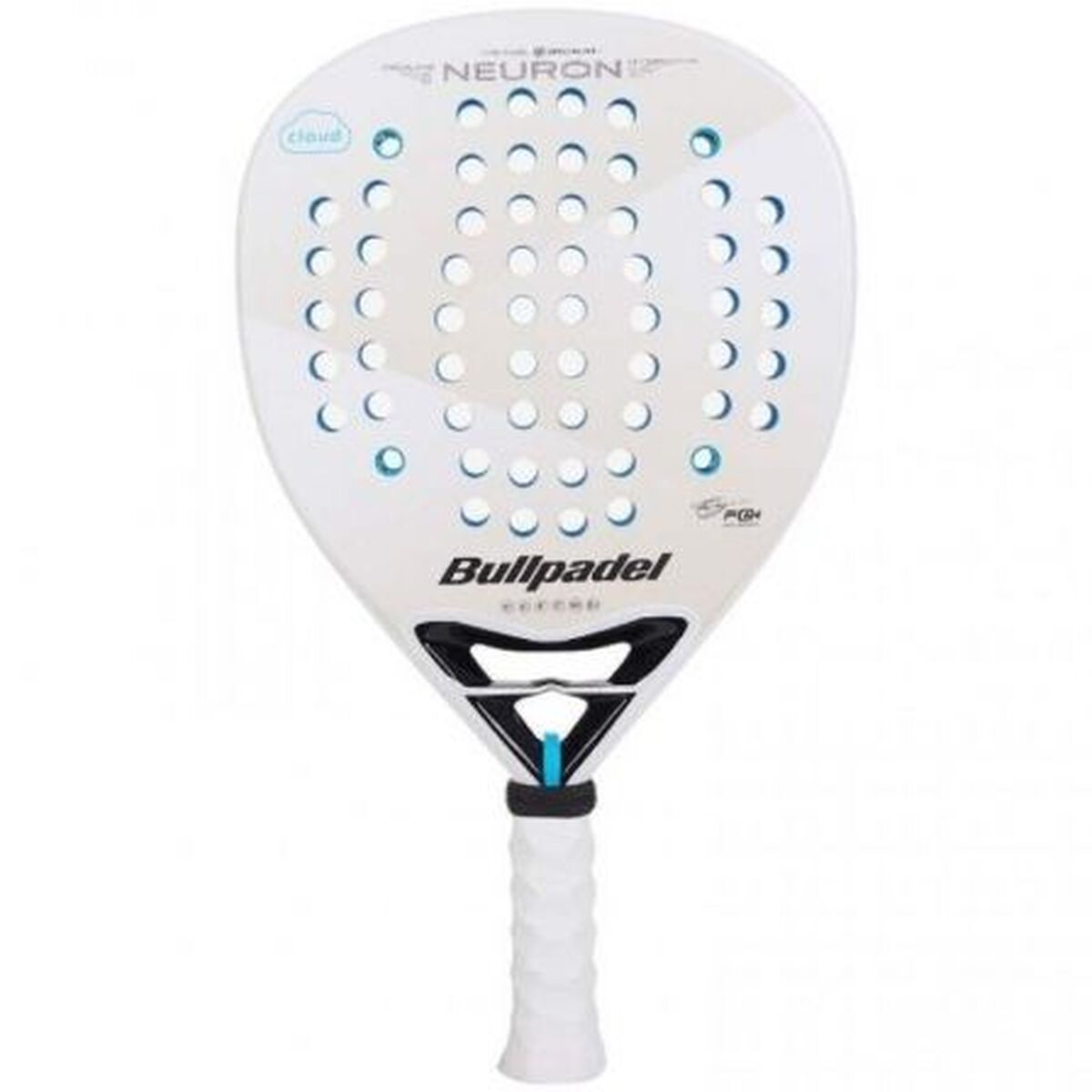Padel Racket Bullpadel Neuron Cloud 2025 Padel Racket Bullpadel Neuron Cloud 2025