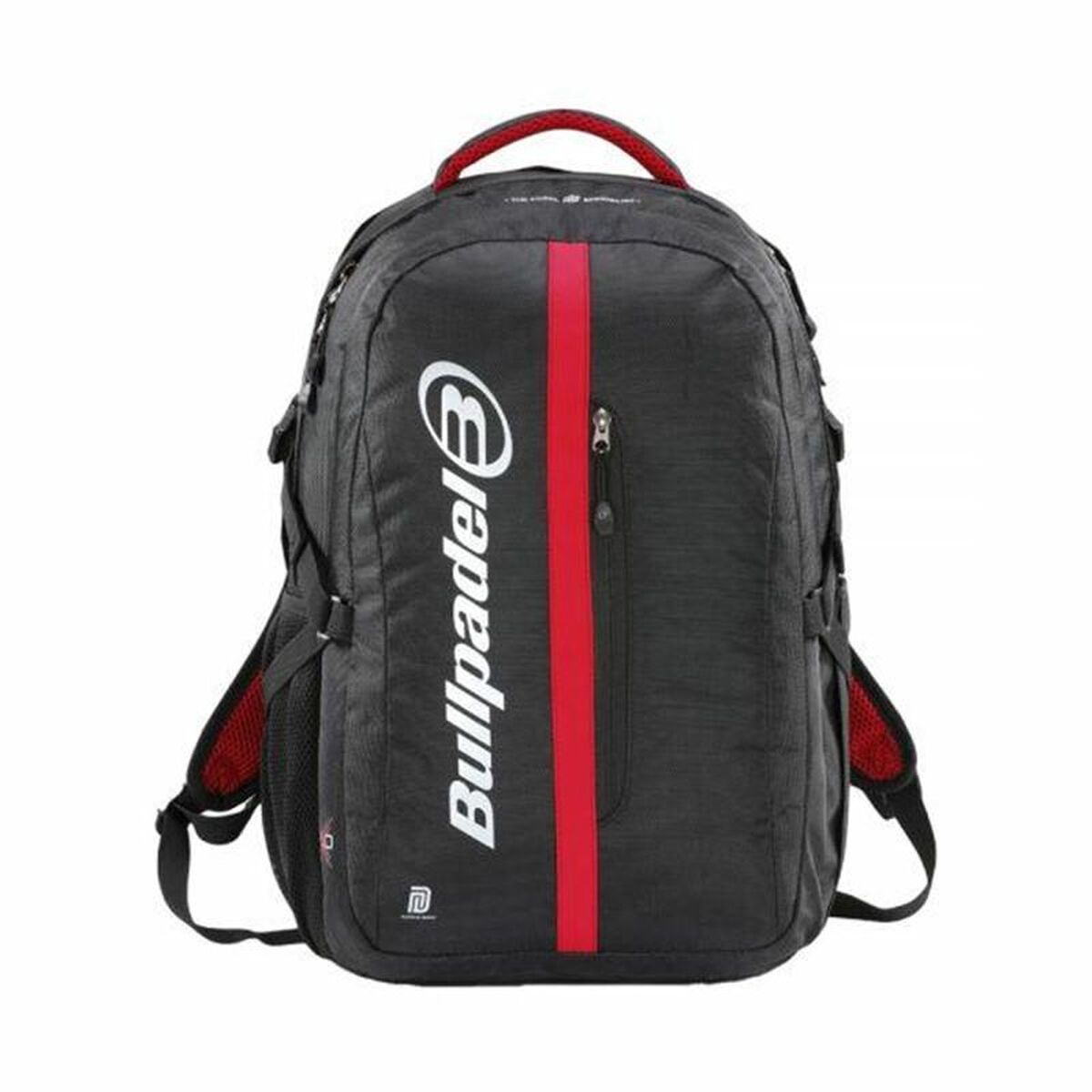Padel backpack Bullpadel Bpm25022 Xplo Black Padel backpack Bullpadel Bpm25022 Xplo Black